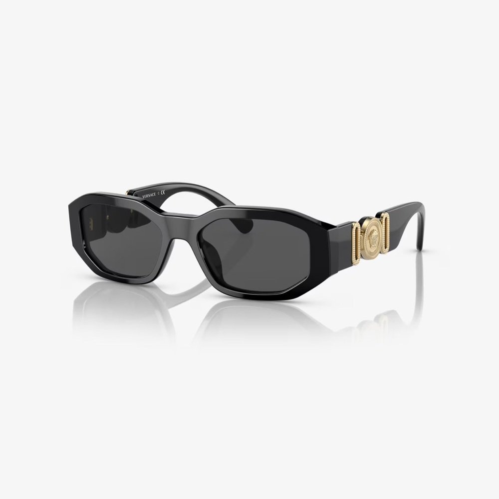 Versace VE4361 Biggie sunglasses (Gently worn)